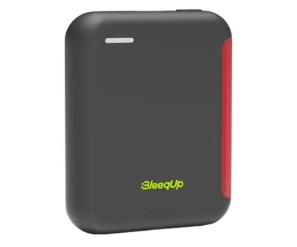 Akcesoria do kamer sportowych BleeqUp Ranger Power Plus ładowarka